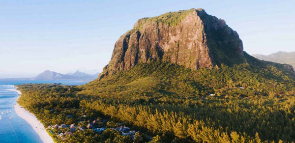 Découverte du Sud de l’Île Maurice ( 4 pers)